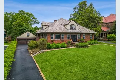 274 Ridgewood Ave, Glen Ridge, NJ 07028 - Photo 1