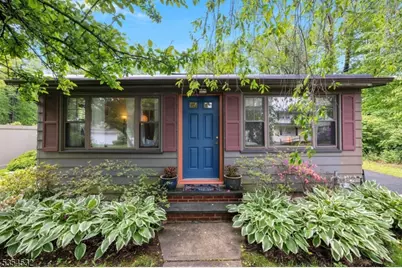 24 Forest Rd, Mount Olive, NJ 07828 - Photo 1