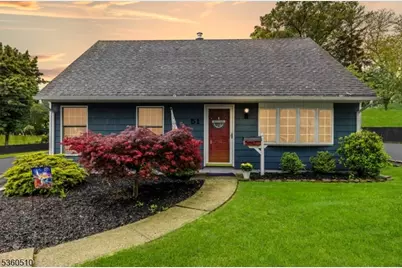 51 Sunrise Ter, Cedar Grove, NJ 07009 - Photo 1