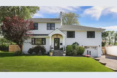 24 Arlene Court, Fanwood, NJ 07023 - Photo 1