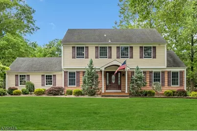 5 Woodward Dr, Montgomery Township, NJ 08502 - Photo 1