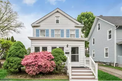 215 Madison St, Boonton Town, NJ 07005 - Photo 1