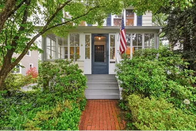 7 Lum Ave, Chatham, NJ 07928 - Photo 1