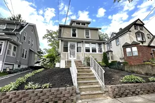128 Oakridge Ave, Nutley, NJ 07110 - Photo 1