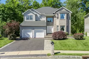 35 Leah Way, Parsippany, NJ 07054 - Photo 1