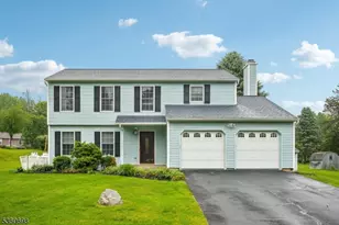 7 Michael Ct, Green Township, NJ 07860 - Photo 1