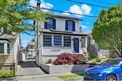 107 Elm St, West Orange Township, NJ 07052 - Photo 1