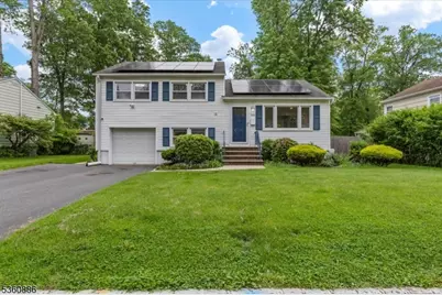 606 Hayward St, Bound Brook, NJ 08805 - Photo 1