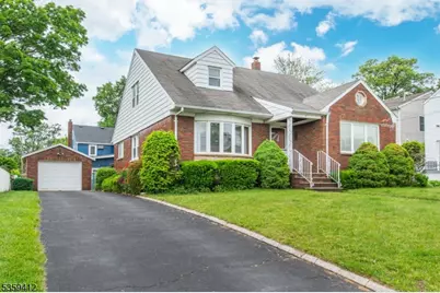 11 Duane Rd, Clifton, NJ 07013 - Photo 1