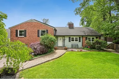 12 Beaumont Ter, West Orange Township, NJ 07052 - Photo 1