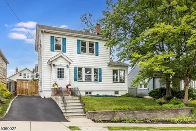 99 Hillcrest Rd, Maplewood, NJ 07040 - Photo 1