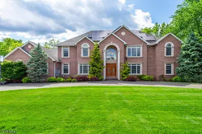 73 Changebridge Rd, Montville Township, NJ 07045 - Photo 1