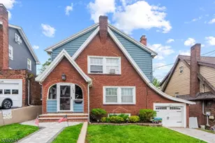 126 Beech St, Nutley, NJ 07110 - Photo 1