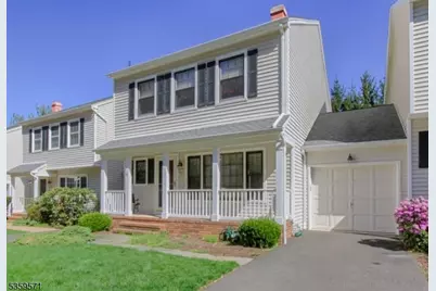 5 Zamrok Way, Morris Township, NJ 07960 - Photo 1