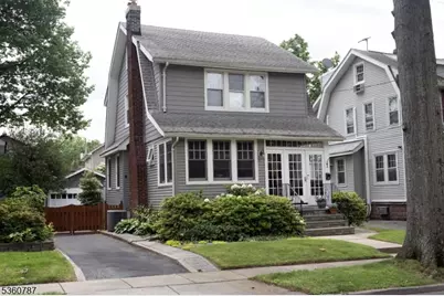 137 Oak Ridge Ave, Nutley, NJ 07110 - Photo 1