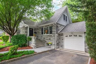 17 West Fairmount Avenue, Maywood, NJ 07607 - Photo 1