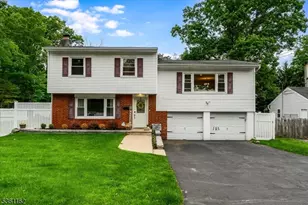 28 Sagamore Trail, Sparta Township, NJ 07871 - Photo 1