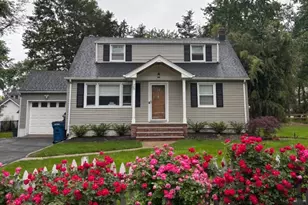 25 Harwood Ave, Berkeley Heights Township, NJ 07922 - Photo 1