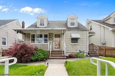 623 W Blancke St, Linden, NJ 07036 - Photo 1