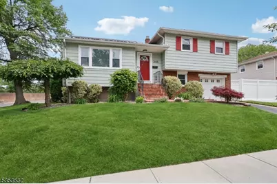 2645 Juliat Pl, Union Township, NJ 07083 - Photo 1