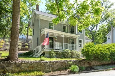 51 E Main St, High Bridge, NJ 08829 - Photo 1