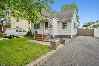 405 W Scott Ave, Rahway, NJ 07065 - Photo 1