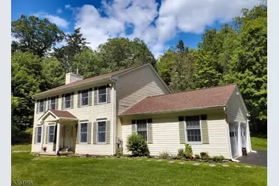 10A E Crisman Rd, Blairstown Township, NJ 07825 - Photo 1