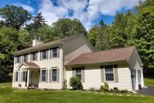 10A E Crisman Rd, Blairstown Township, NJ 07825 - Photo 1