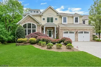 26 Avon Road, Warren Township, NJ 07059 - Photo 1