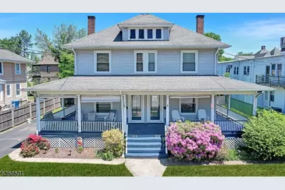 314-316 Park Pl, Dunellen, NJ 08812 - Photo 1