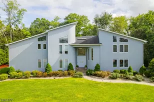 12 Fox Hollow Rd, Montville Township, NJ 07045 - Photo 1