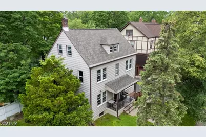 166 Lincoln St, Montclair, NJ 07042 - Photo 1