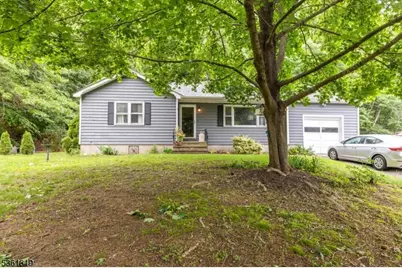 1337 State Route 57, Mansfield Township, NJ 07865 - Photo 1