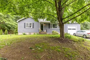 1337 State Route 57, Mansfield Township, NJ 07865 - Photo 1