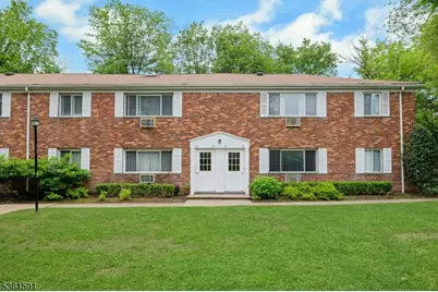 189-45 Littleton Rd #45, Parsippany, NJ 07054 - Photo 1