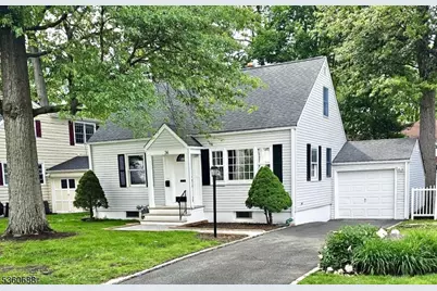36 Webster Ave, Summit, NJ 07901 - Photo 1