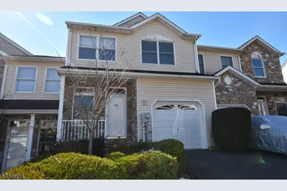 106 Springhill Dr, Parsippany, NJ 07950 - Photo 1