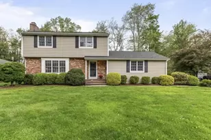 59 Fairmount Rd, New Providence, NJ 07974 - Photo 1