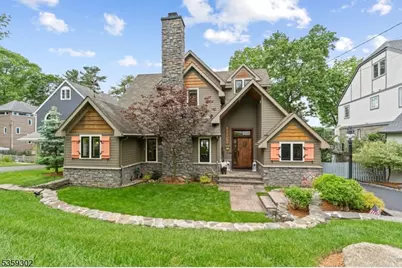 34 E Shore Trl, Sparta Township, NJ 07871 - Photo 1