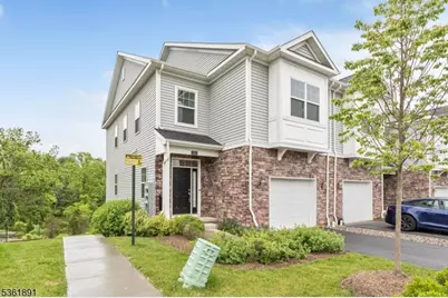 1101 Churchill Cir, Branchburg Township, NJ 08876 - Photo 1