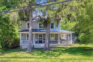 28 Academy St, Califon, NJ 07830 - Photo 1