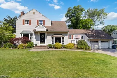 198 Lafayette Ave, Chatham Township, NJ 07928 - Photo 1