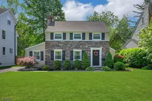 423 Edgewood Ave, Westfield, NJ 07090 - Photo 1