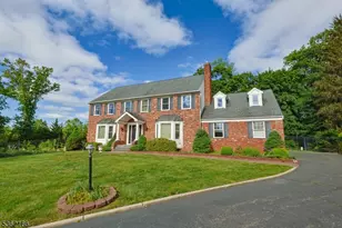 1 Willow Brook Ln, Clinton Township, NJ 08801 - Photo 1