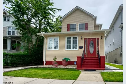 70 Gless Ave, Belleville, NJ 07109 - Photo 1