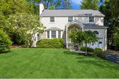 193 Watson Rd, Fanwood, NJ 07023 - Photo 1