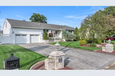 7 Charles Dr, Fairfield, NJ 07004 - Photo 1