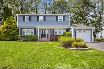 27 Circle Dr, Rockaway Township, NJ 07866 - Photo 1