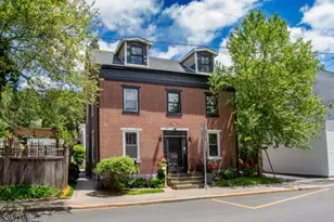 72A N Franklin St, Lambertville, NJ 08530 - Photo 1