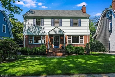 56 Plymouth Ave, Maplewood, NJ 07040 - Photo 1